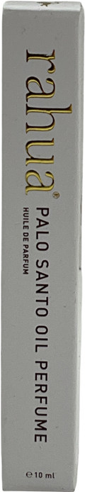 rahua Palo Santo Oil Perfume 10ml