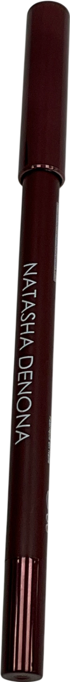 Natasha Denona I Need A Nude Lip Crayon Cherry Cola 1.2g