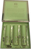 Pixi Eau De Parfum 15ml X 3