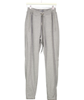 Represent Blank Slim Marl Grey Sweatpants UK S