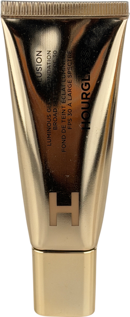 Hourglass Illusion Luminous Glow Foundation 8 35ml