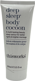 thisworks Deep Sleep Body Cocoon 100ml