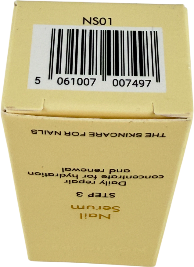 NONICURE Nail Strength Serum 13.5ml