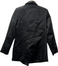 soho wardrobe Black Ruby Blazer UK M