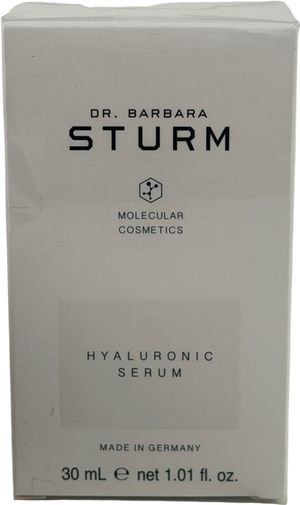DR. Barbara Sturm Hyaluronic Serum 30ml