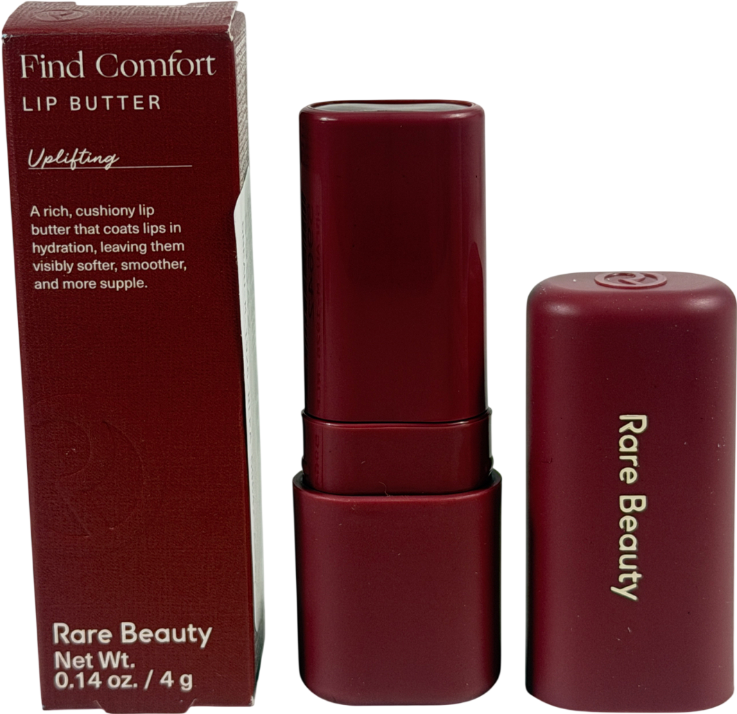 Rare Beauty Find Comfort Lip Butter Uplifting 4g
