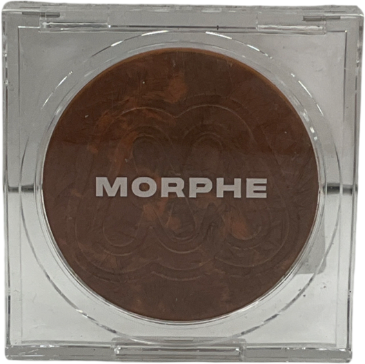 Morphe Cloudlight Soft Glow Veil Finishing Powder Sunset 8g