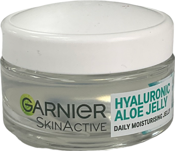 Garnier Aloe Jelly Moisturising Jelly 50ml
