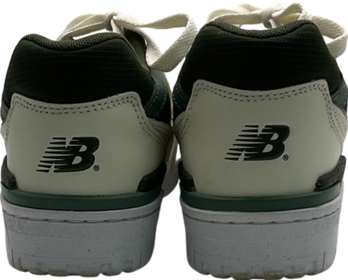 New Balance White 550 Shoes UK 6 EU 39 👠