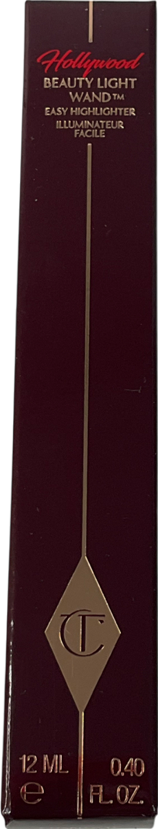 charles worthington Beauty Light Wand 12ml