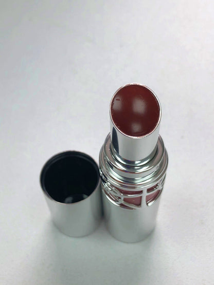 YSL Loveshine High-Shine Caring Lipstick 122 Caramel Swirl 3.2g