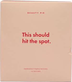 Beauty Pie Emergency Pimple Patches 16 patches