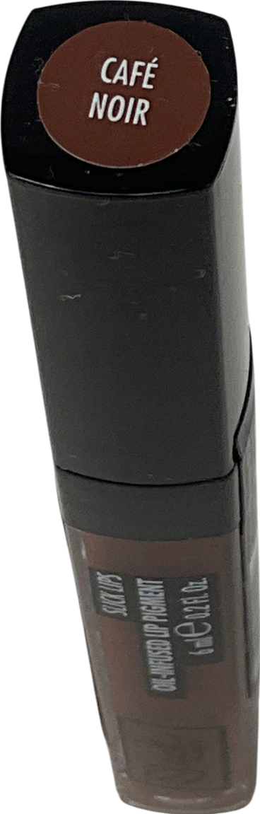 Sleek Matte Me Xxl Liquid Lipstick Cafe Noir 6ml