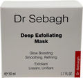 Dr.sebagh Deep Exfoliating Mask 50ml
