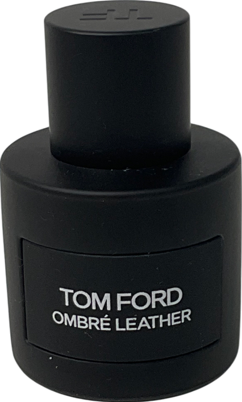 Tom Ford Ombre Leather Eau De Parfum 50ml