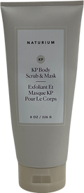 naturium Kp Body Scrub & Mask 226g