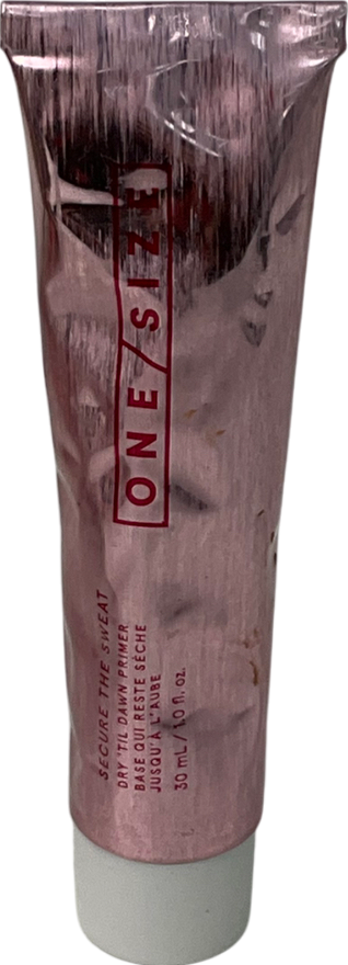 one size Secure The Sweat Primer 30ml