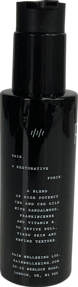 Rain The Body Oil 100ml