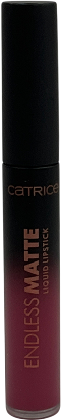 catrice Endless Matte Liquid Lipstick 080 Love Potion 4.5ml
