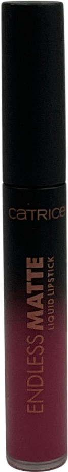 catrice Endless Matte Liquid Lipstick 080 Love Potion 4.5ml