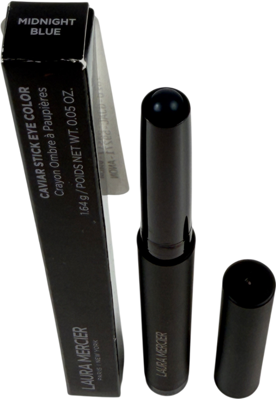 Laura Mercier Caviar Stick Eye Shadow Midnight Blue 1.64g