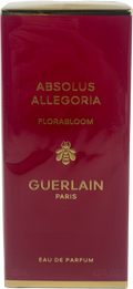 Guerlain Absolus Allegoria Florabloom Eau De Parfum 125ml