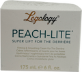 Legology Peach-lite Derrière Firming Cream 175ml