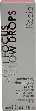Rodial Soft Focus Glow Booster Drops 31ml