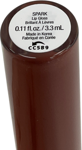 Rare Beauty Positive Light Luminizing Lip Gloss Spark 3.3ml