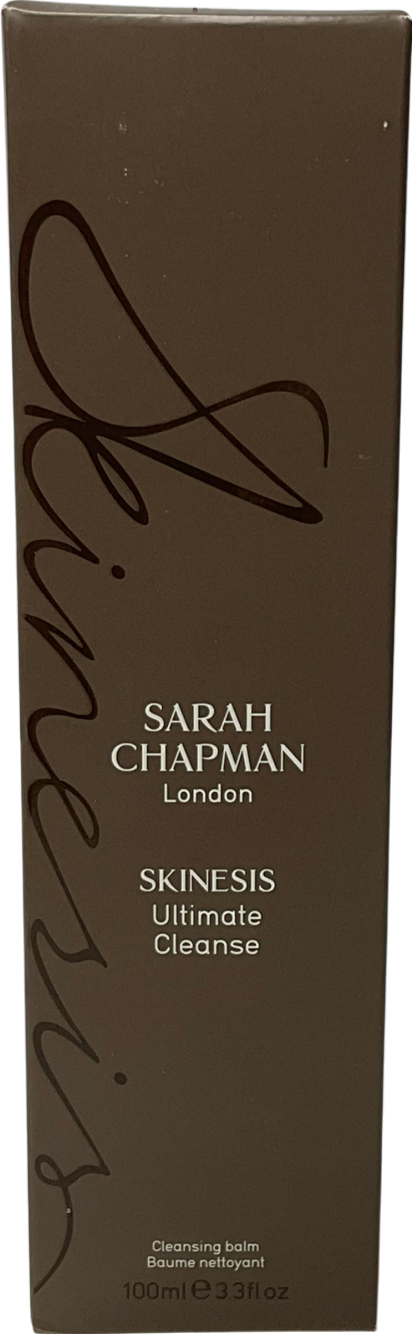 Sarah Chapman Skinesis Ultimate Cleanse 100ml