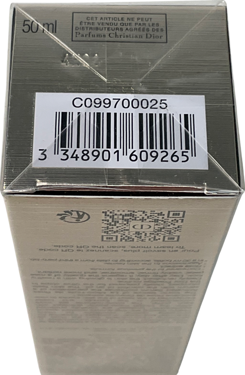 Dior La Micro-huile De Rose Activated Serum 50ml