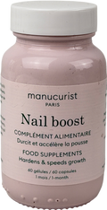 Manucrist Nail Boost Repair Supplements (60 Capsules) 60