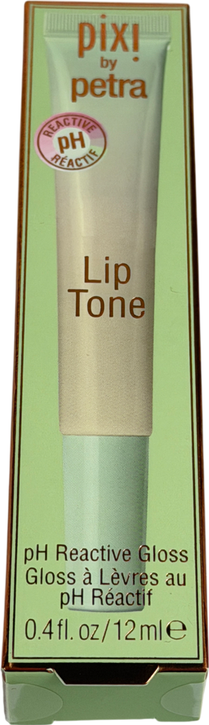Pixi Liptone Goldgleam 12ml