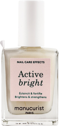 Manucurist Active Bright Polish 15ml