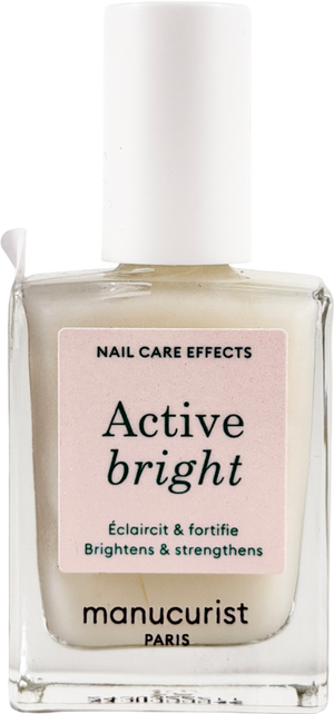 Manucurist Active Bright Polish 15ml