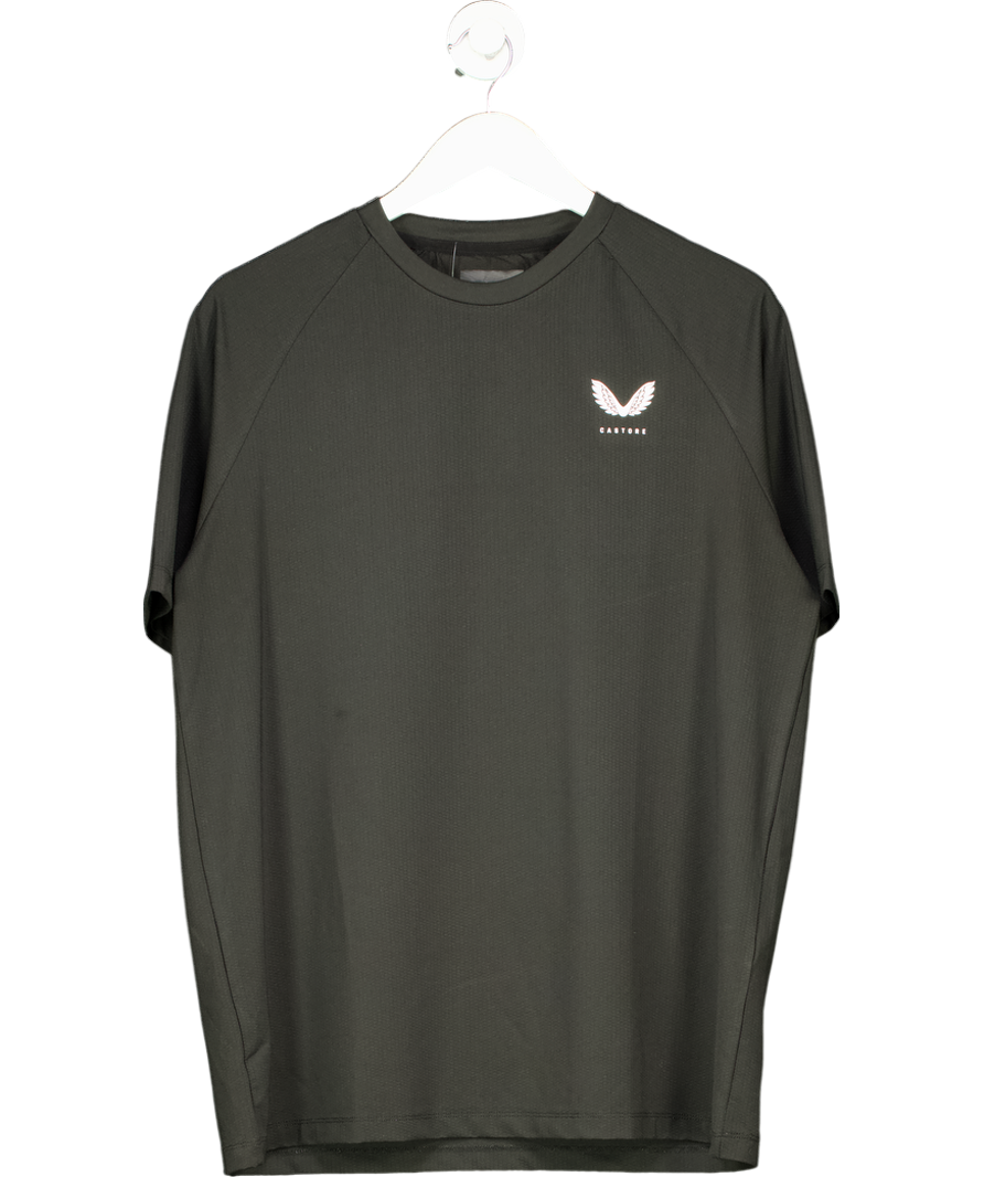 Castore Adapt Training T-shirt - Black UK L