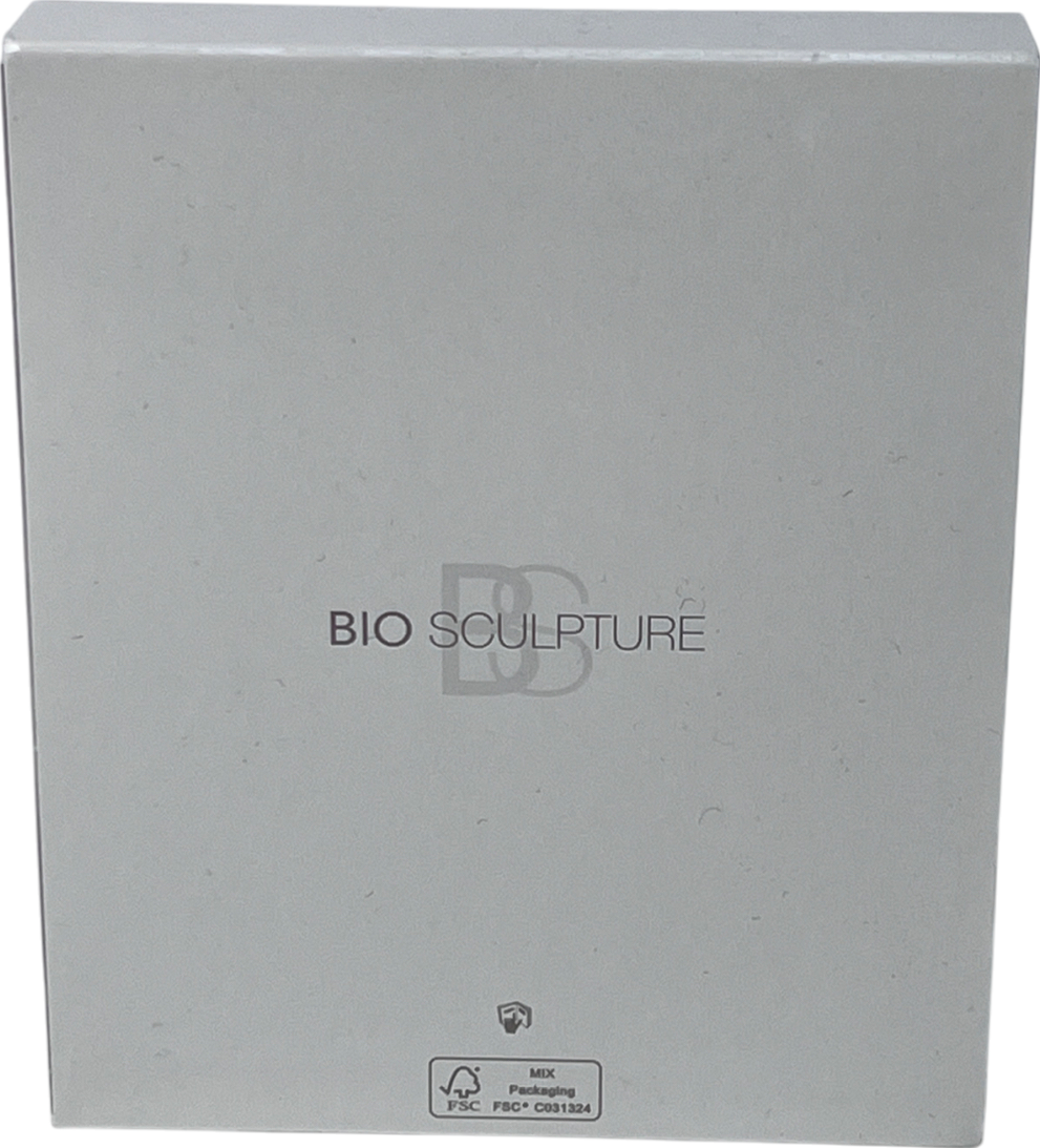 bio sculpture Gemini Nail Polish Set One size