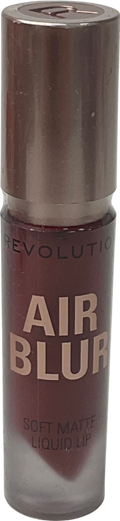 Revolution Air Blur Matte Liquid Lipstick Dreamy 3.4