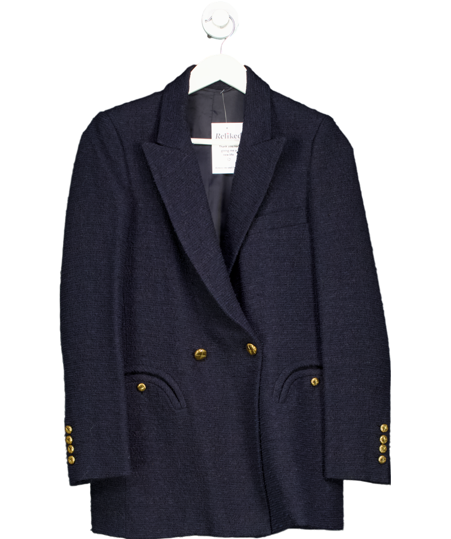 Blaze Blue Everyday Blazer UK S