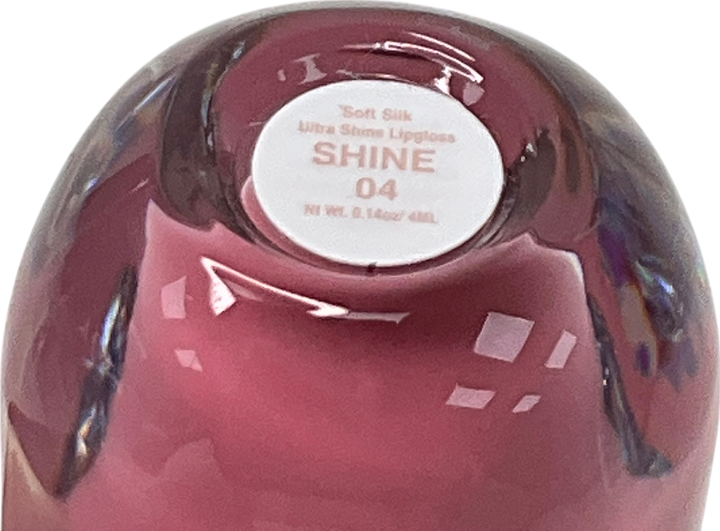 HNB Cosmetics Soft Silk Lipgloss 04 4ml