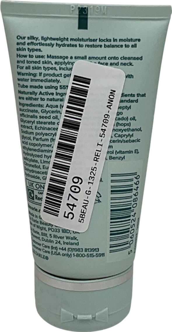 Liz Earle Skin Repair™ Light Cream 50ml