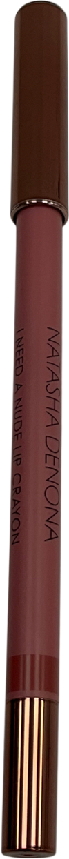 Natasha Denona I Need A Nude Lip Crayon Renee 1.2g