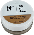IT Cosmetics Do It All Sheer Face Tint Balm Light Warm 215 18g