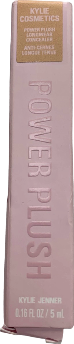 Kylie Cosmetics Power Plush Concealer 3N 5ml