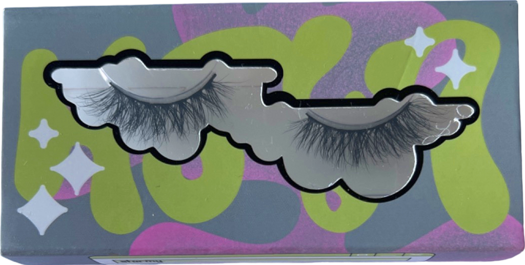 Made By Mitchell Lash Strip Eyelash 106