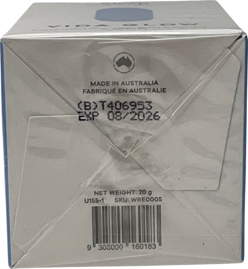 Vida Glow Women's Health Sleep Supplements Sleep 30 caps