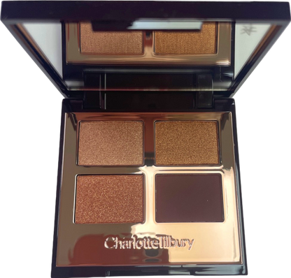 Charlotte Tilbury Luxury Palette The Queen of Glow 5.2g