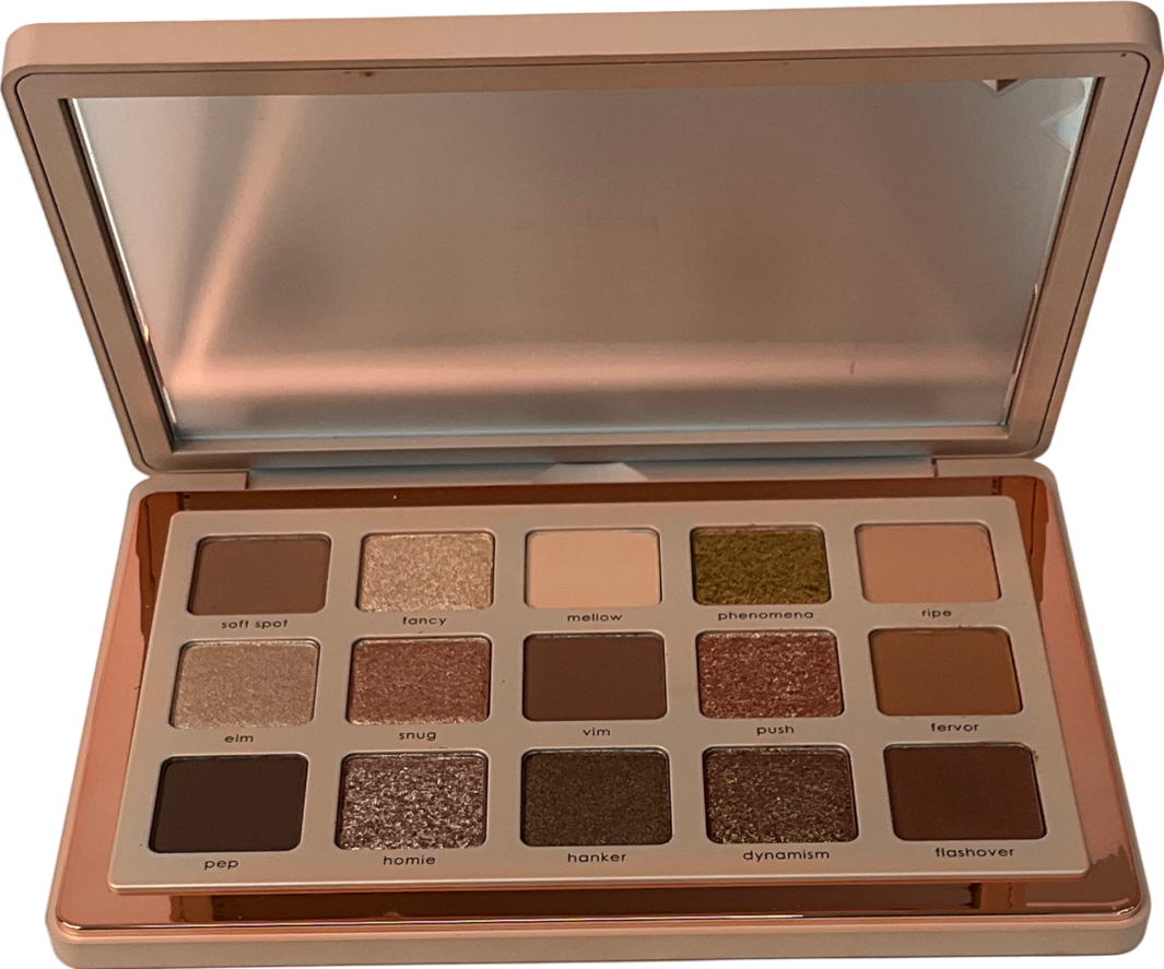 Natasha Denona I Need A Warm Palette I Need A Warm 16.7