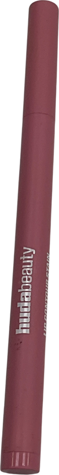 Huda Beauty Lip Contour Stain Baby Pink 1ml