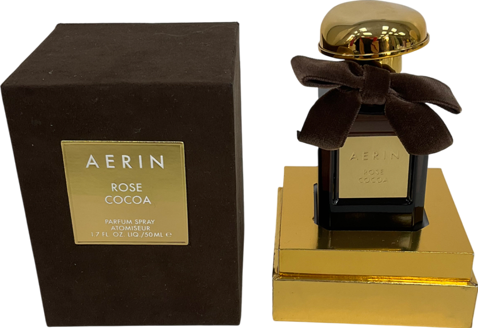 AERIN Rose Cocoa Eau de Parfum Spray 50 ml